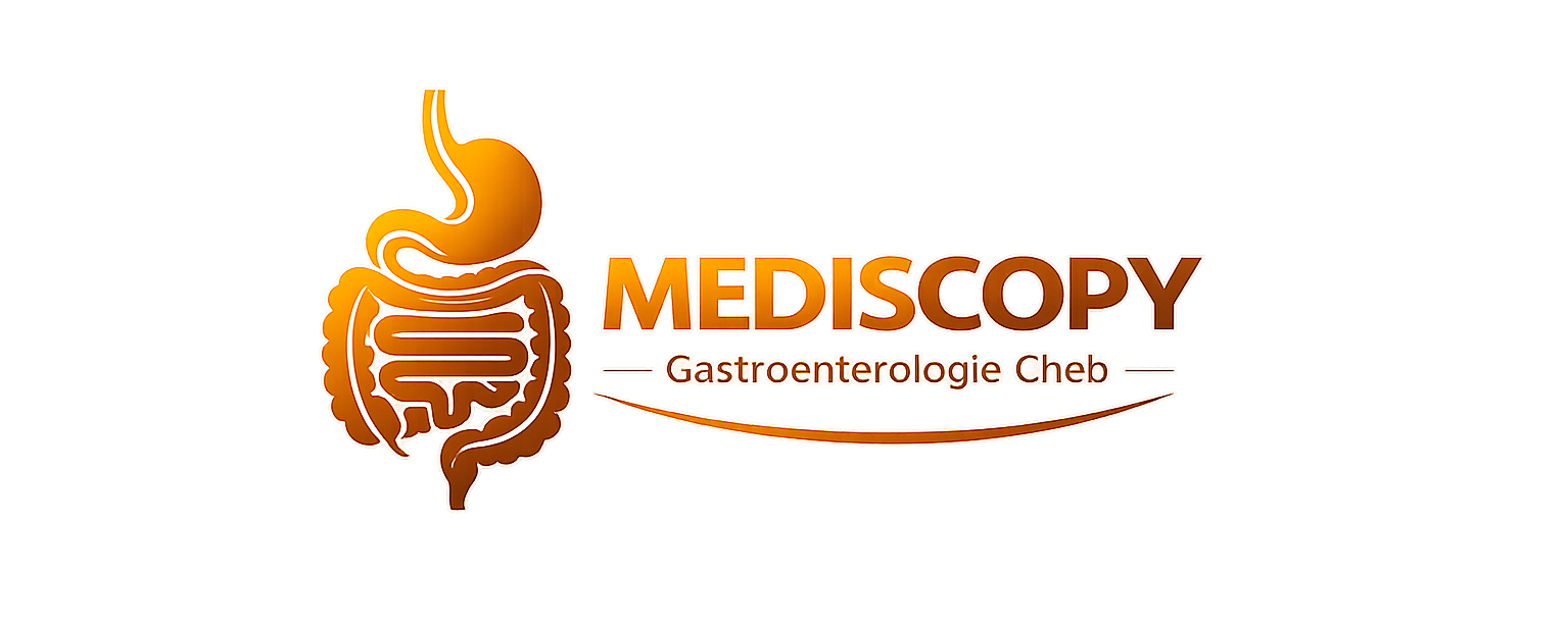 Mediscopy – správné logo 